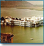 Journey of Royal Heritage Palaces