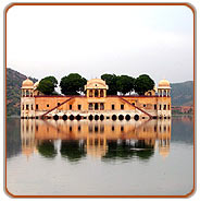 Lake Palace, Jaipur Tours