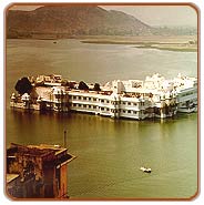 Lake Palace, Udaipur Tours