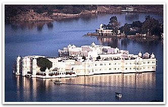 Lake Palace, Udaipur