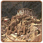 Lamayuru, Leh Tours