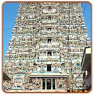 Madurai Temple, Madurai Travel Vacations