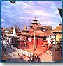 Magic of India and Nepal Tours