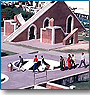 Monuments Tour India 