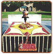 Raj Ghat, Delhi Tours