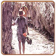 River Trekking, Ladakh Tours