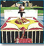 The Taste of India