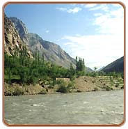 Kargil, Kashmir Travel Packages