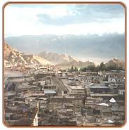 Valley, Leh Holiday Packages