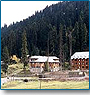 The Paradise on Earth: Kashmir