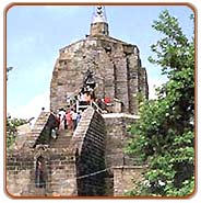 Shankracharya, Srinagar Vacations