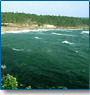Backwaters & Hill Station of Kerala 