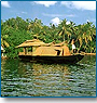 Alleppey House Boat Holiday