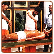 Ayurveda Tour of Kerala