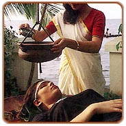 Kerala Ayurveda Tours