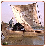 Kerala Backwaters Holidays