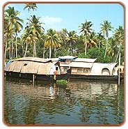 Backwaters, Kerala Travels & Tours