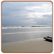Kerala Beach Tour