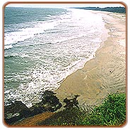 Kovalam Beach, Kovalam Travel & Tour