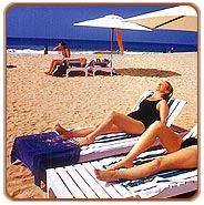 Beach, Tiruvanthapuram Tourism