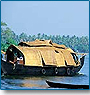 Classical Tour of Kerala Backwater