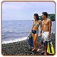 Beach, Cochin Vacations