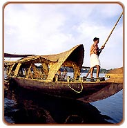 Cochin HouseBoat, Cochin Tourism