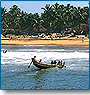 8 Days Coconut & Spice Tour of Kerala 