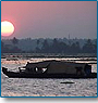 Houseboat Holidays in Kerala