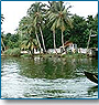 Explore Kerala Backwaters