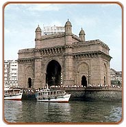 Gateway of India, Mumbai Tourism