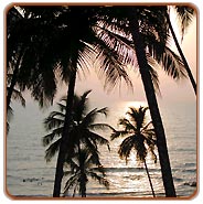 Goa Beach, Goa Vacations