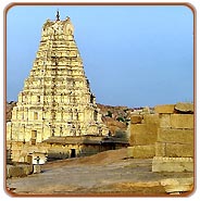 Hampi Temple, Hampi Travel & Tour