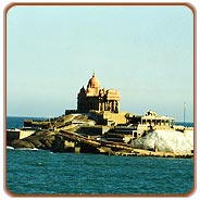 Kanyakumari Holiday Vacations