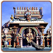 Kapaleeshwara Temple, Chennai Tourism