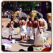 Kerala Cultural Tours