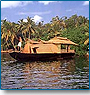 Essence of Kerala 