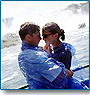 Honeymoon in Kerala