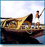 Kerala Houseboat Vacation