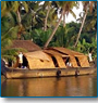 Kerala HouseBoat Cruise 