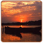 Backwater, Kerala Holiday Vacations