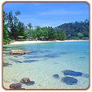 Kovalam Beach, Kovalam Travel Guide