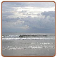 Kumarakom Beach Tourism