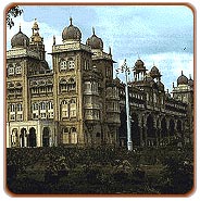Mysore Palace, Mysore Travel Guide