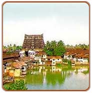 Padmanabh Swami Temple, Thiruvananthapuram Holiday Vacations