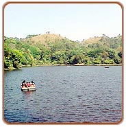 Periyar Lake, Periyar Holiday Vacations