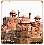 Red Fort, Delhi Travel Guide