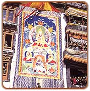 Festival,Ladakh Vacatios