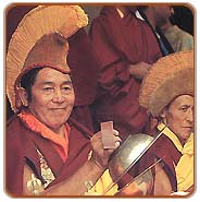 Festival, Ladakh Travels & Tours