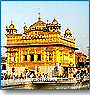 Ladakh with Golden Temple